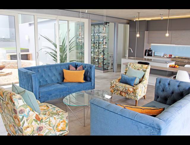 4 BEDROOM HOUSE FOR SALE IN BENGUELA COVE LAGOON WINE ESTATE